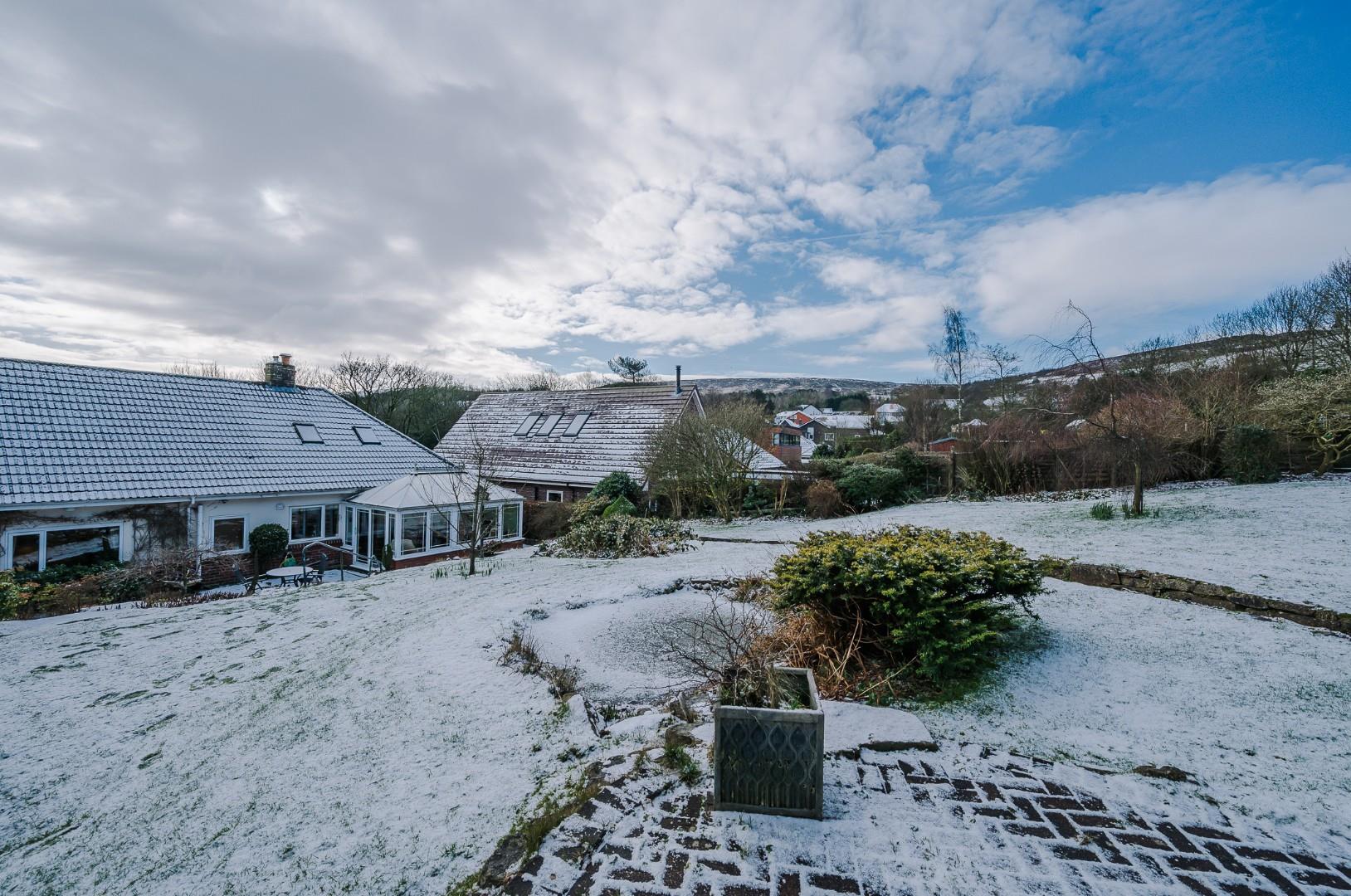 Property in Manor Road, Darwen, Lancashire, BB3 2SN