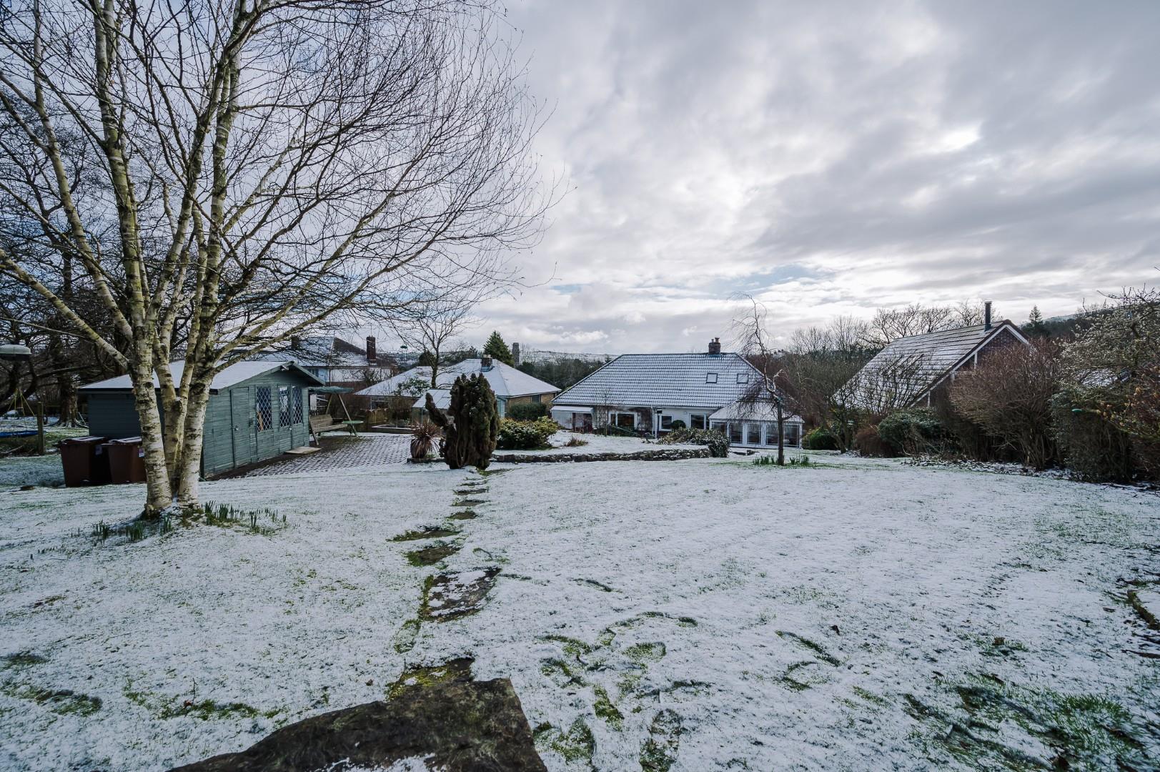 Property in Manor Road, Darwen, Lancashire, BB3 2SN