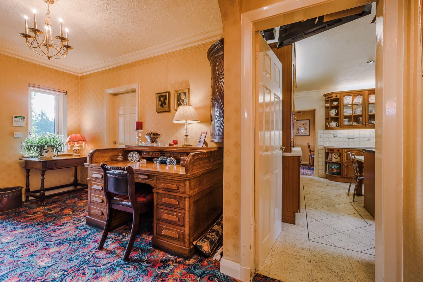 Property in Manor Road, Darwen, Lancashire, BB3 2SN