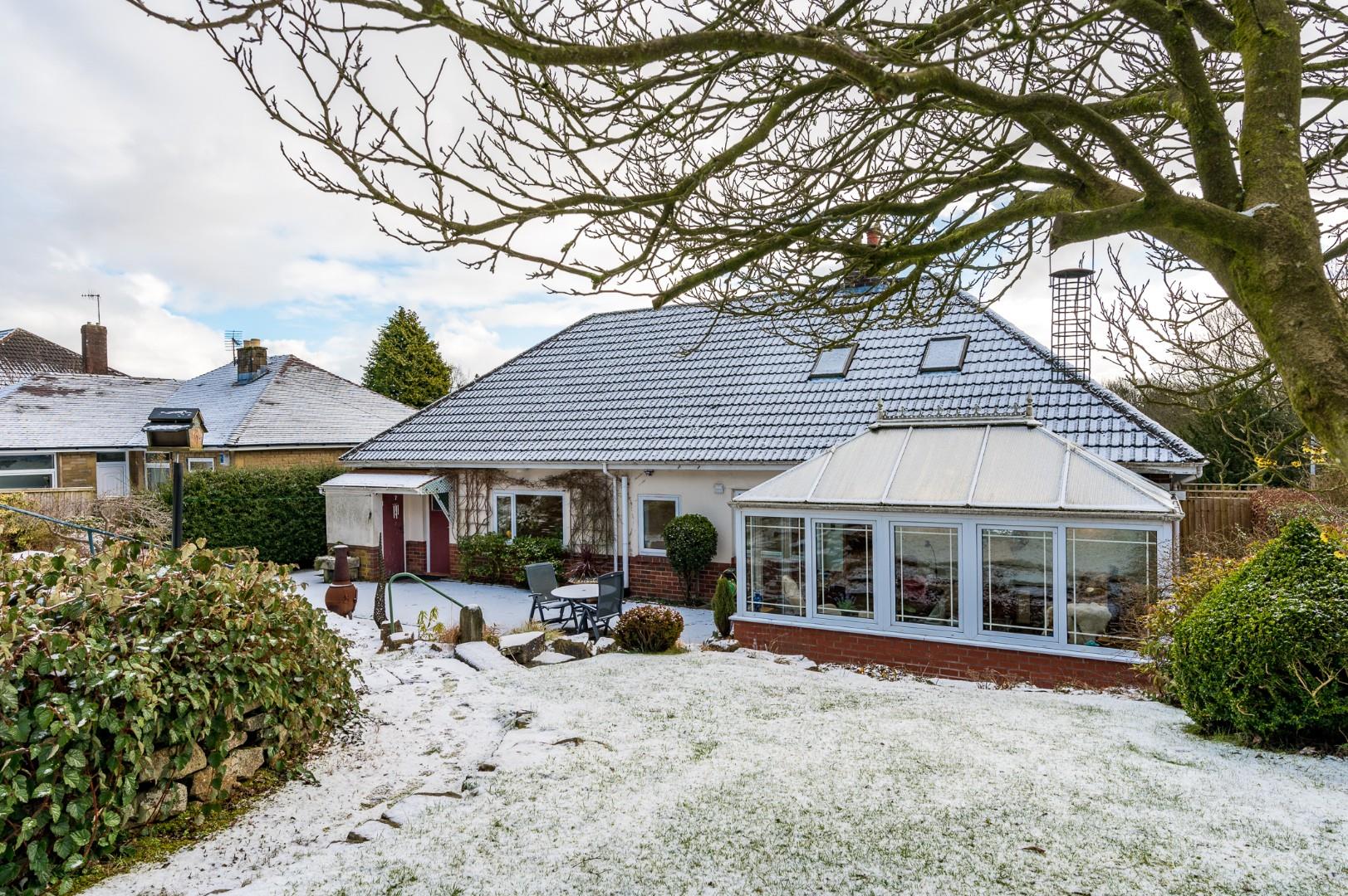 Property in Manor Road, Darwen, Lancashire, BB3 2SN