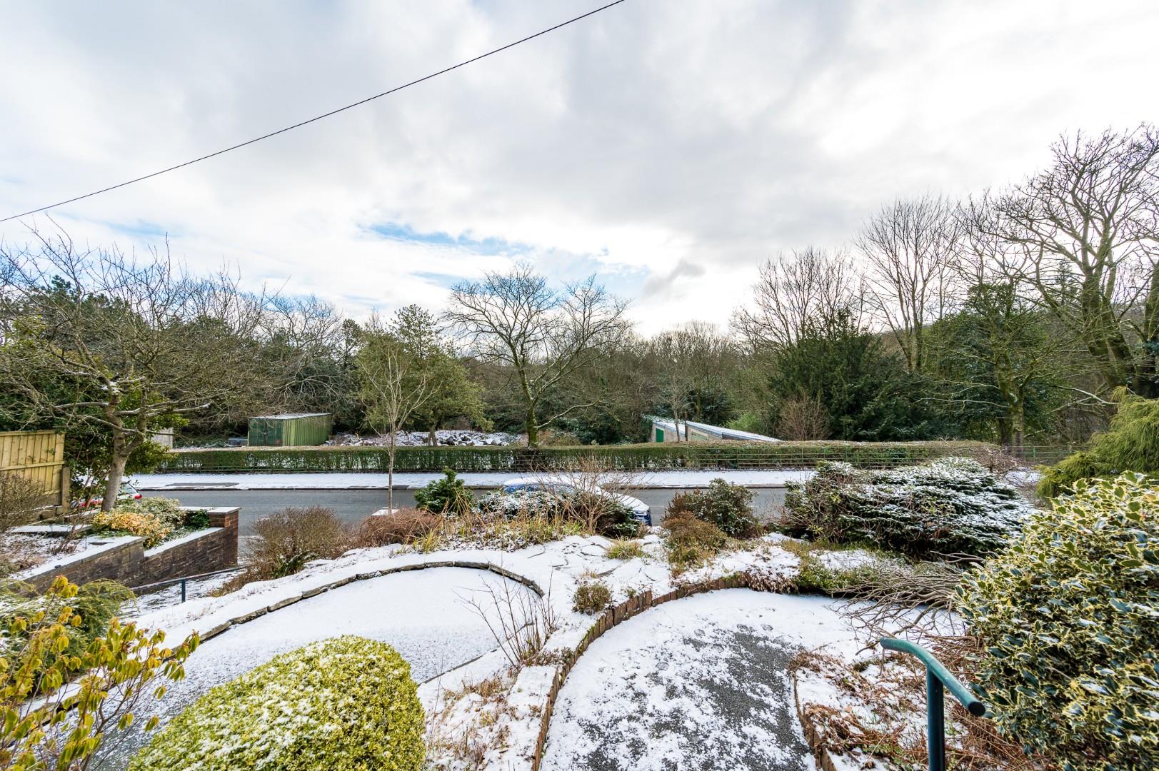 Property in Manor Road, Darwen, Lancashire, BB3 2SN