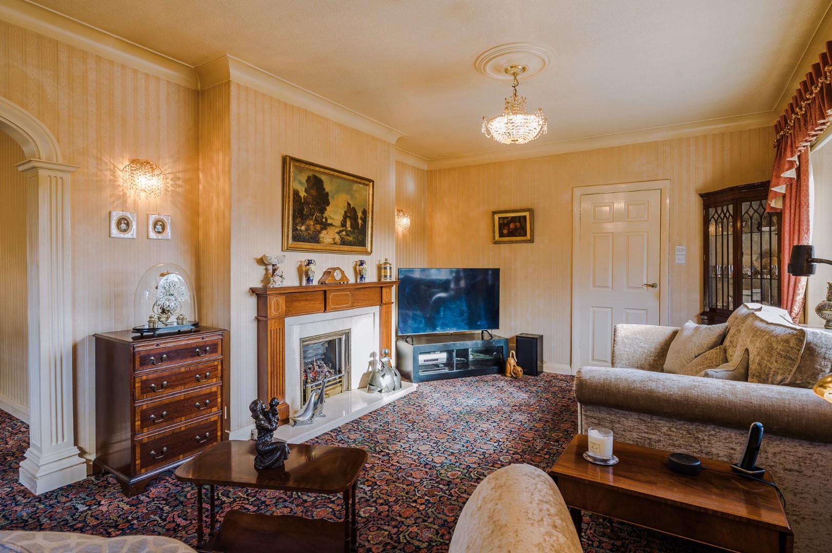 Property in Manor Road, Darwen, Lancashire, BB3 2SN