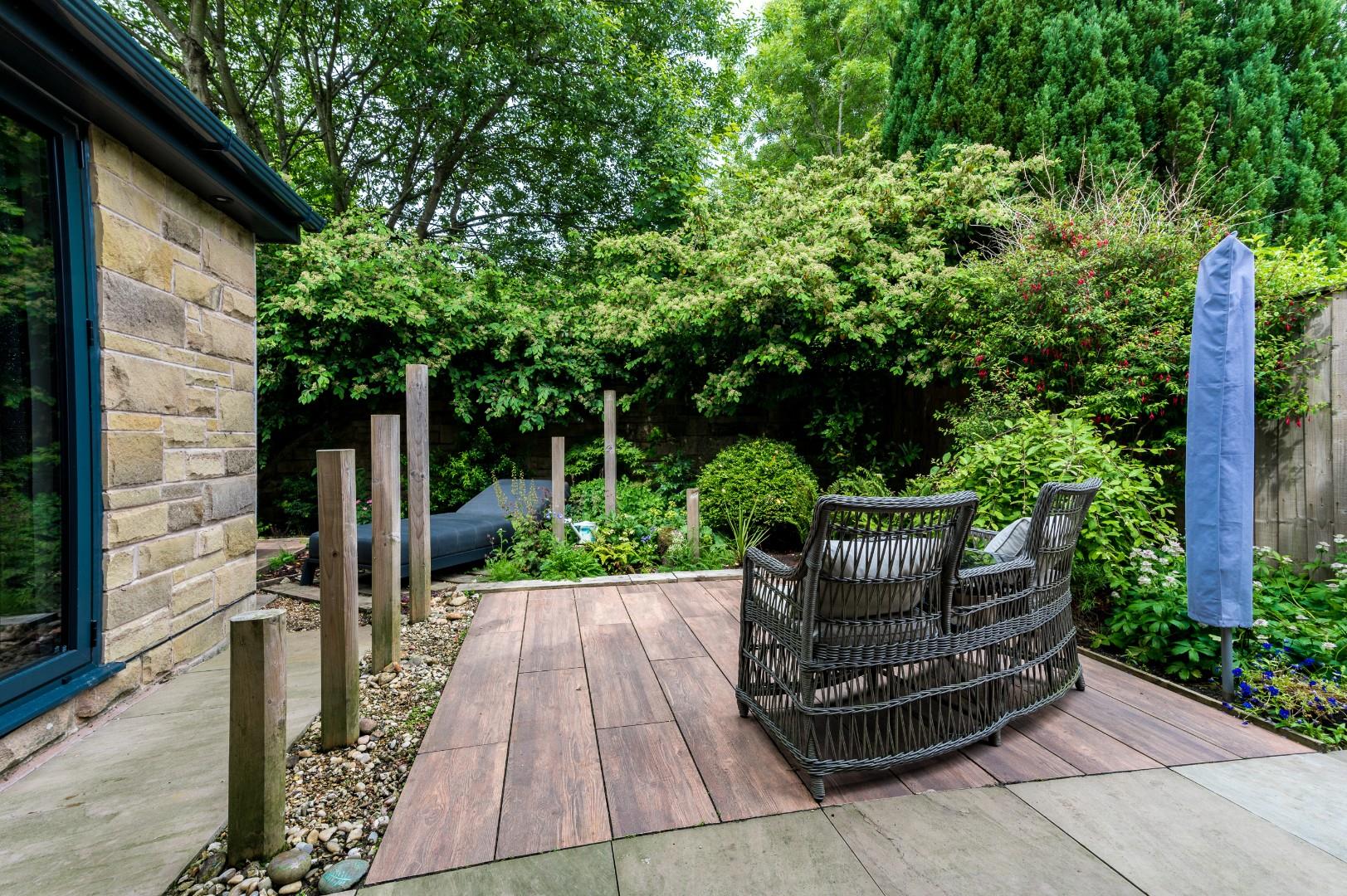 Property in Hardcastle Close, Bradshaw, Bolton, Lancashire, BL2 4NR