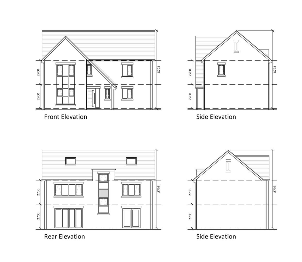 Property in Victoria Gardens, Waterside, Darwen, Lancashire, BB3 3PA