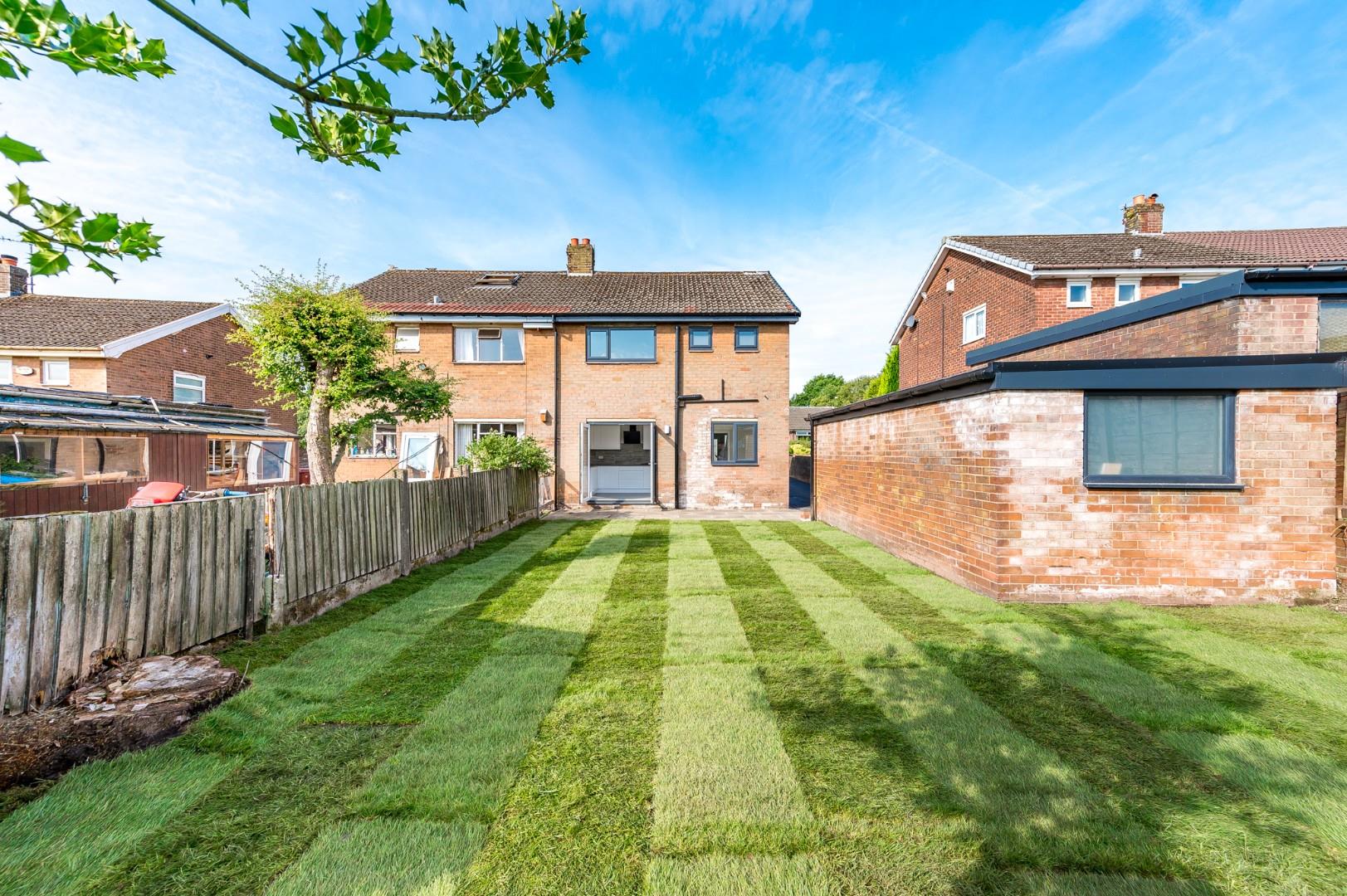 Property in Laburnum Park, Bolton, Lancashire, BL2 3BU