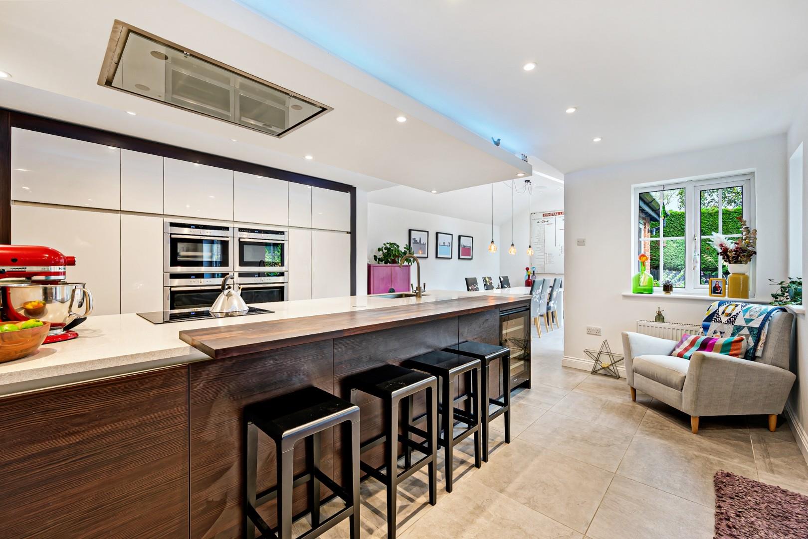 Property in Holkar Meadows, Bromley Cross, Bolton, BL7 9NA