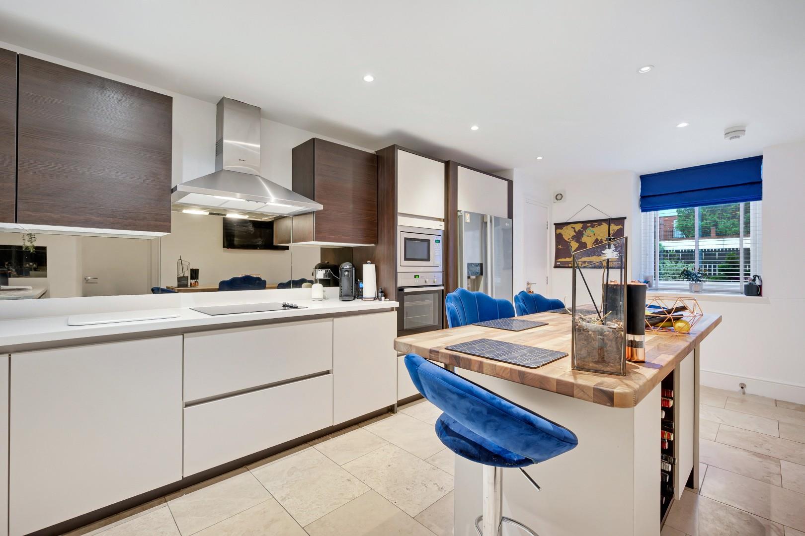 Property in Crowthorn Road, Turton, BL7 0JD