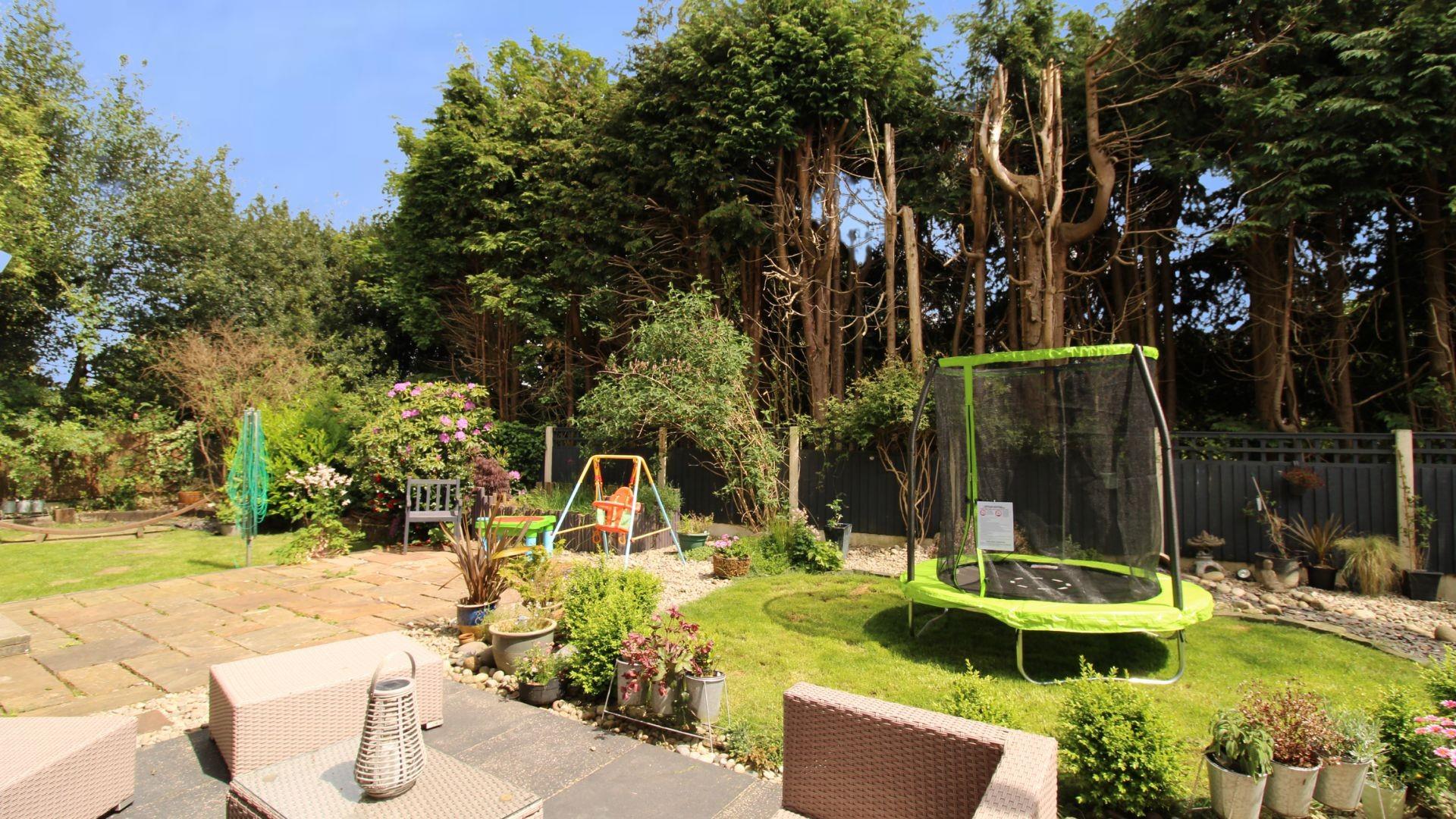 Property in Higher Shady Lane, Bromley Cross, Bolton, BL7 9AQ