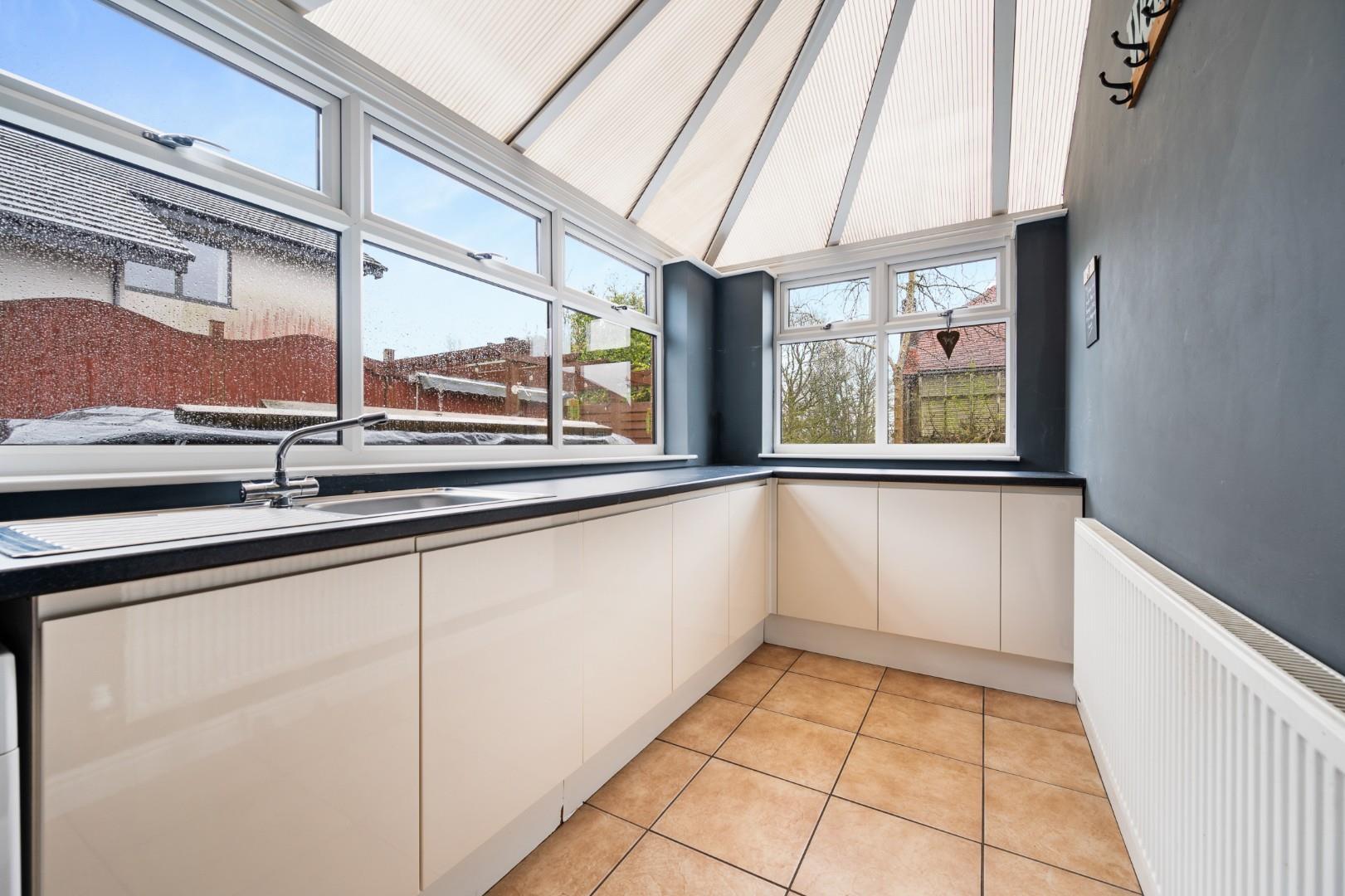 Property in Granville Road, Bold Venture, Darwen, BB3 2SS