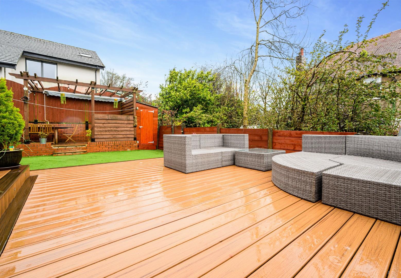 Property in Granville Road, Bold Venture, Darwen, BB3 2SS