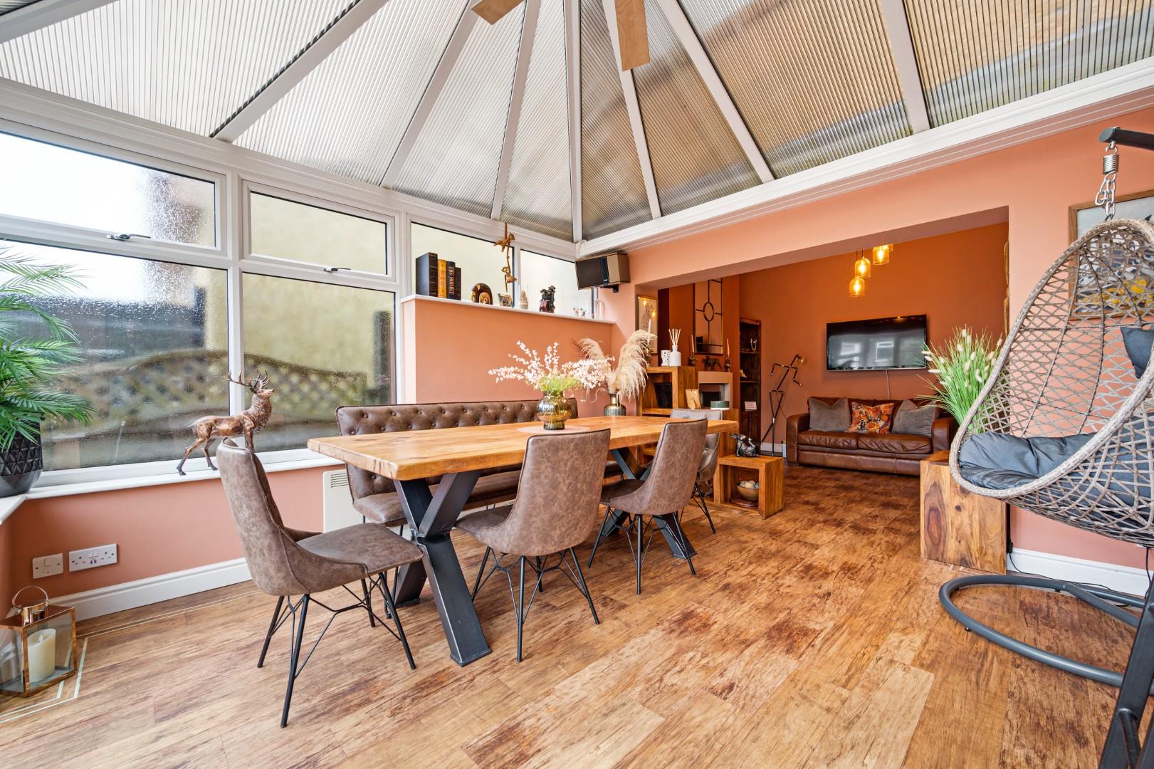 Property in Granville Road, Bold Venture, Darwen, BB3 2SS