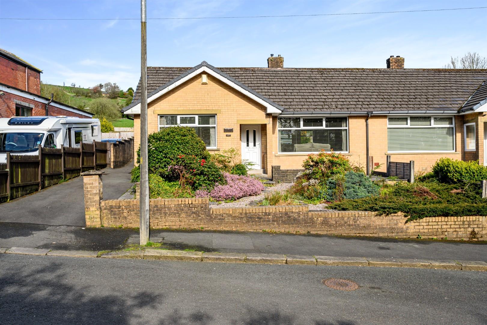 Property in Manor Road, Darwen, BB3 2SN