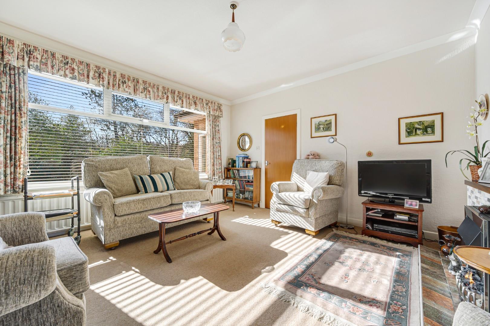 Property in Manor Road, Darwen, BB3 2SN