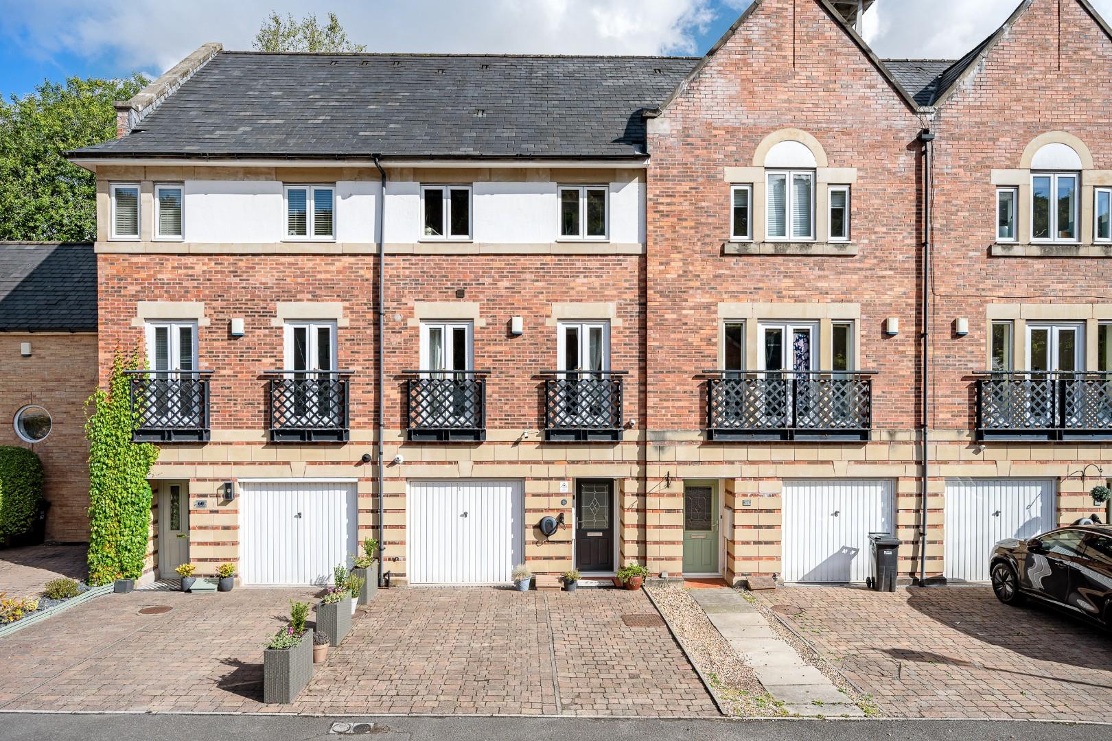 Threadfold Way, Bolton, BL7