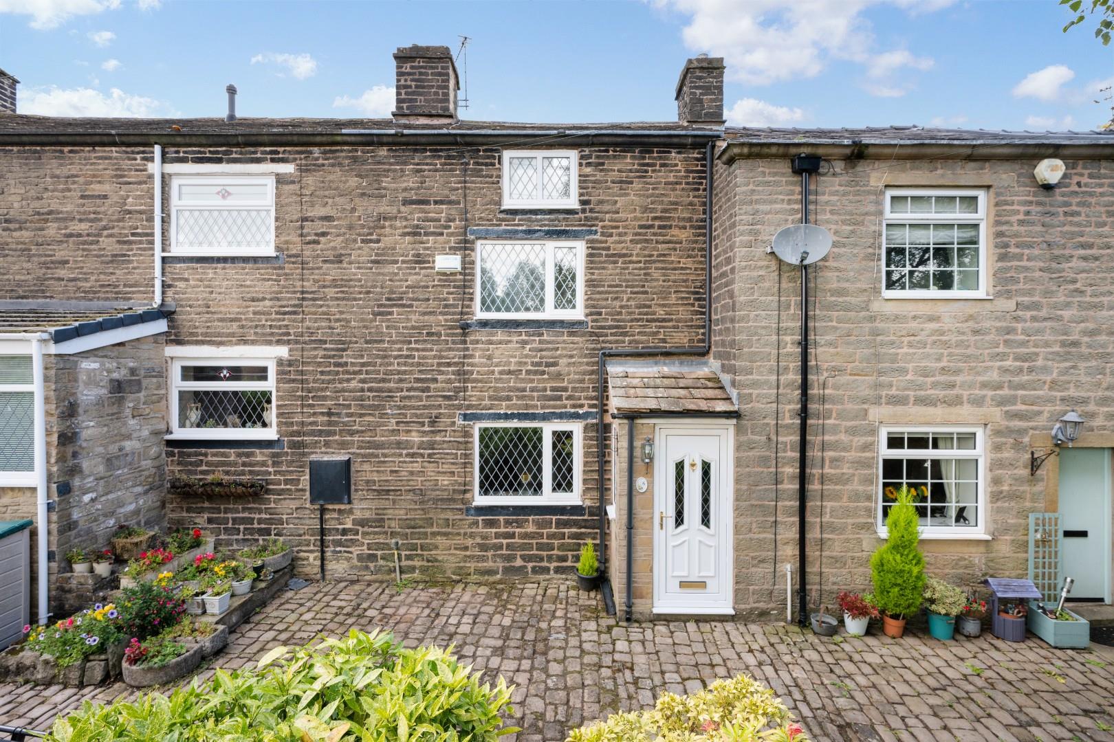 Tong Fields, Bolton, BL7