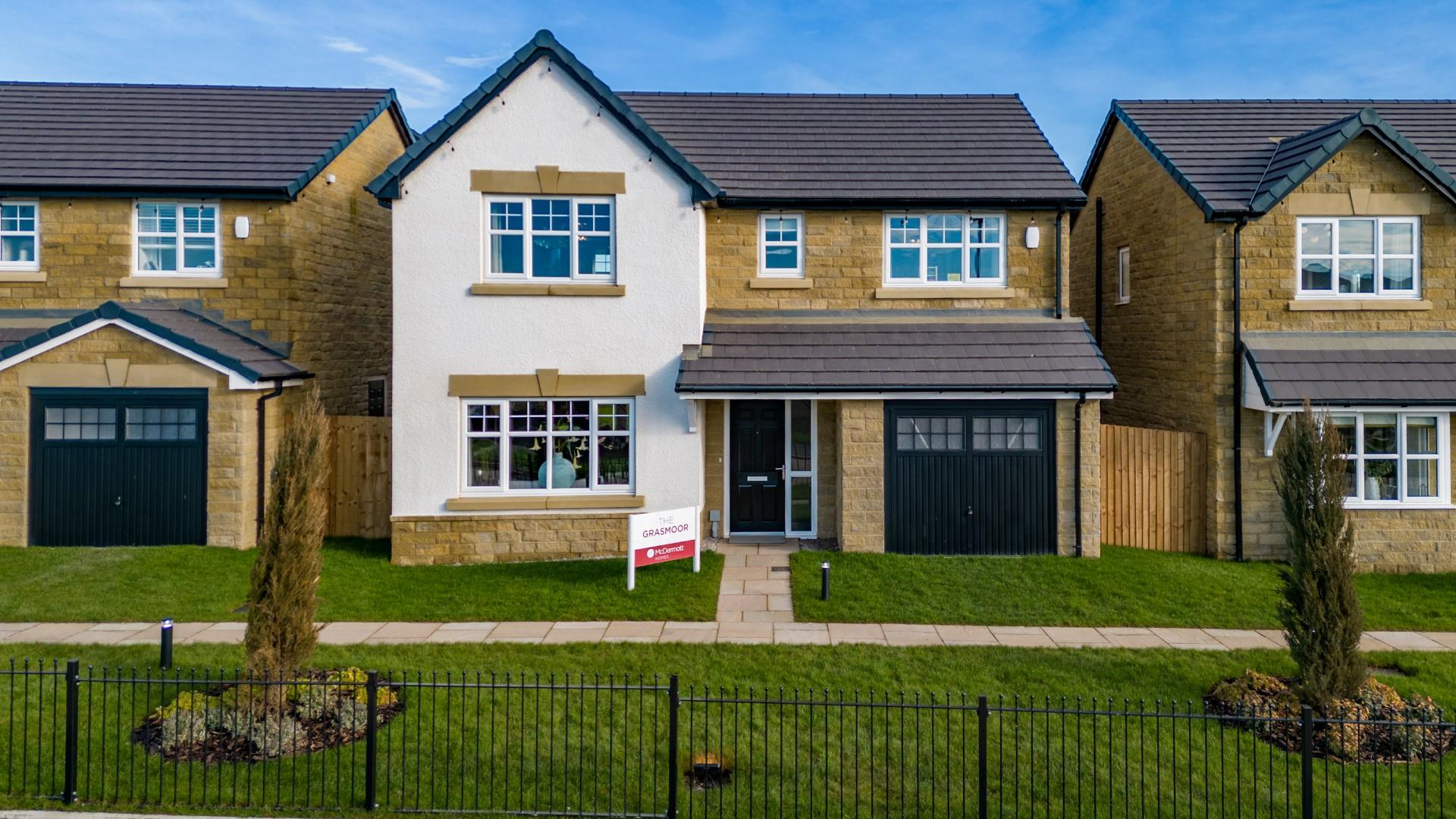 off Ellison Fold Way, Darwen, BB3