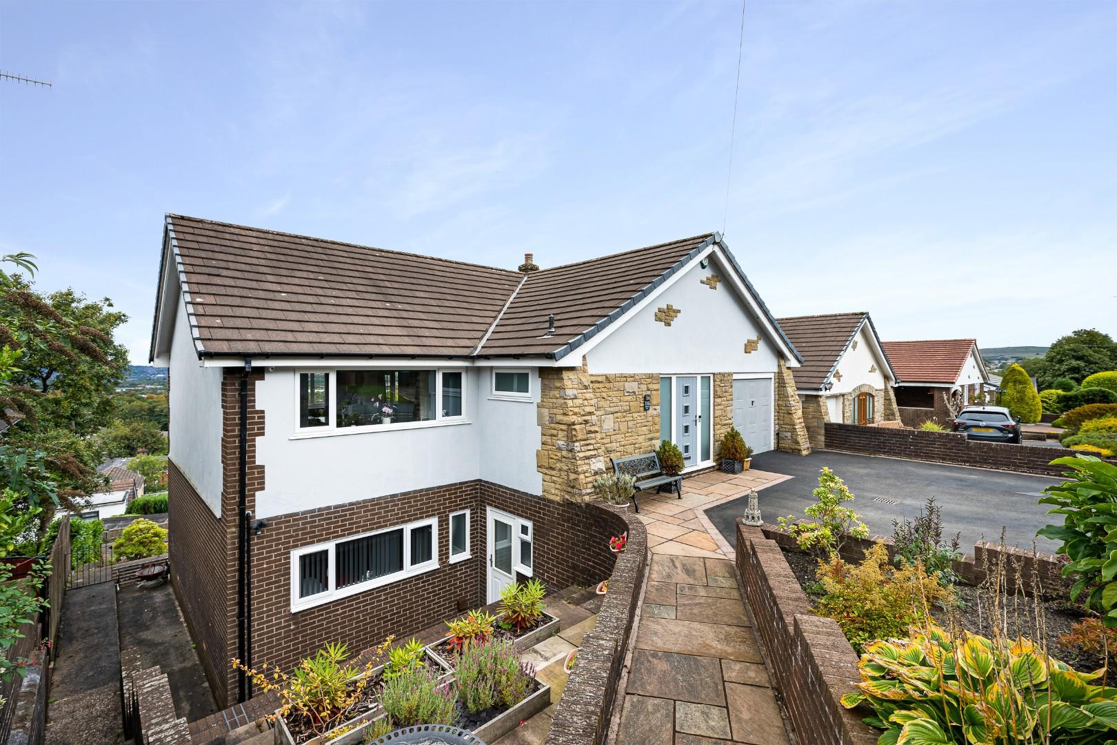 Tockholes Road, Darwen, BB3