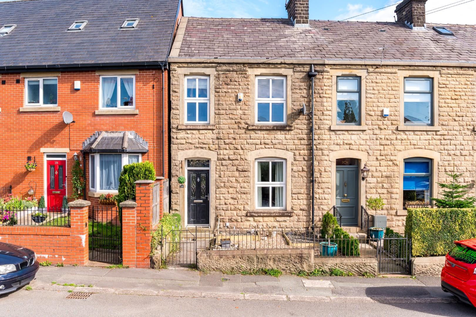 Darwen Road, Bromley Cross, BL7