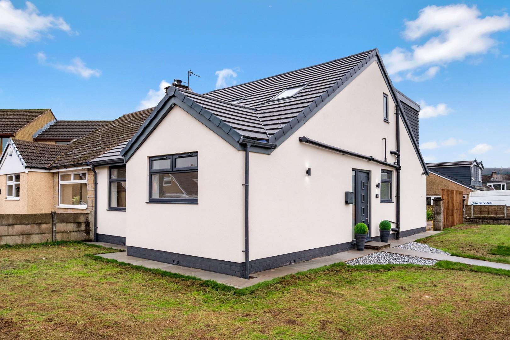 Cranberry Close, Darwen, BB3