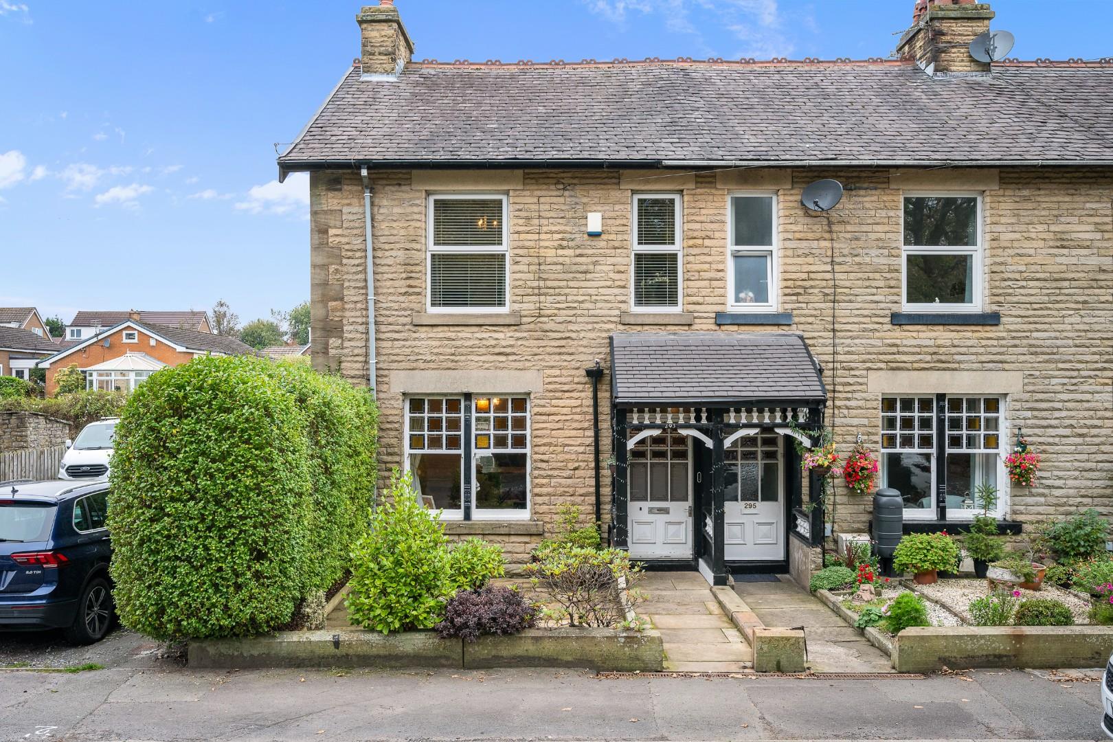 Bolton Road, Bolton, BL7