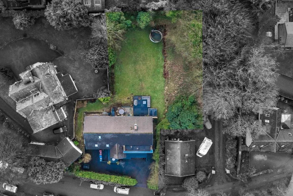 Park Road, Darwen, BB3