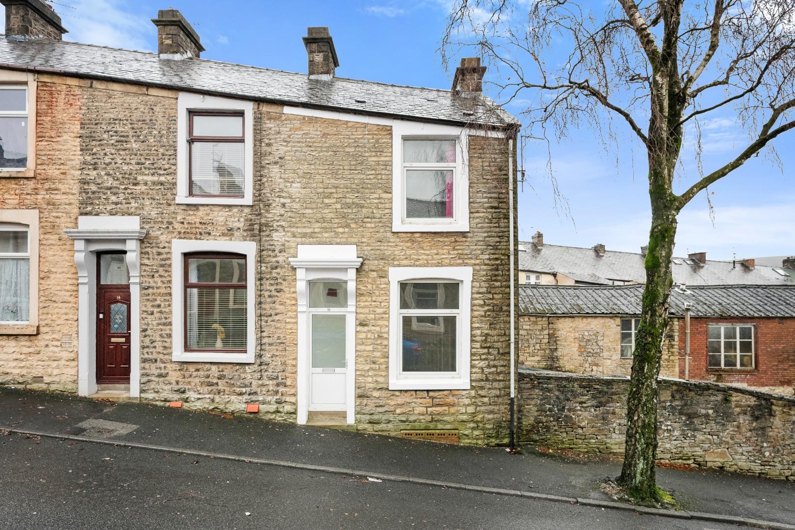 Atlas Road, Darwen, BB3