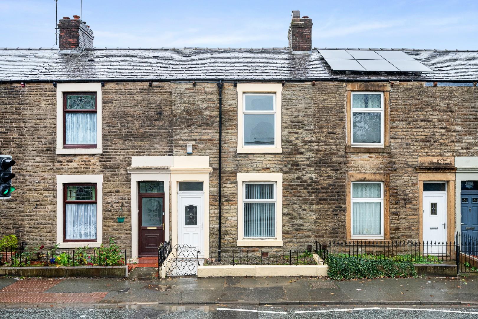 Blackburn Road, Darwen, BB3