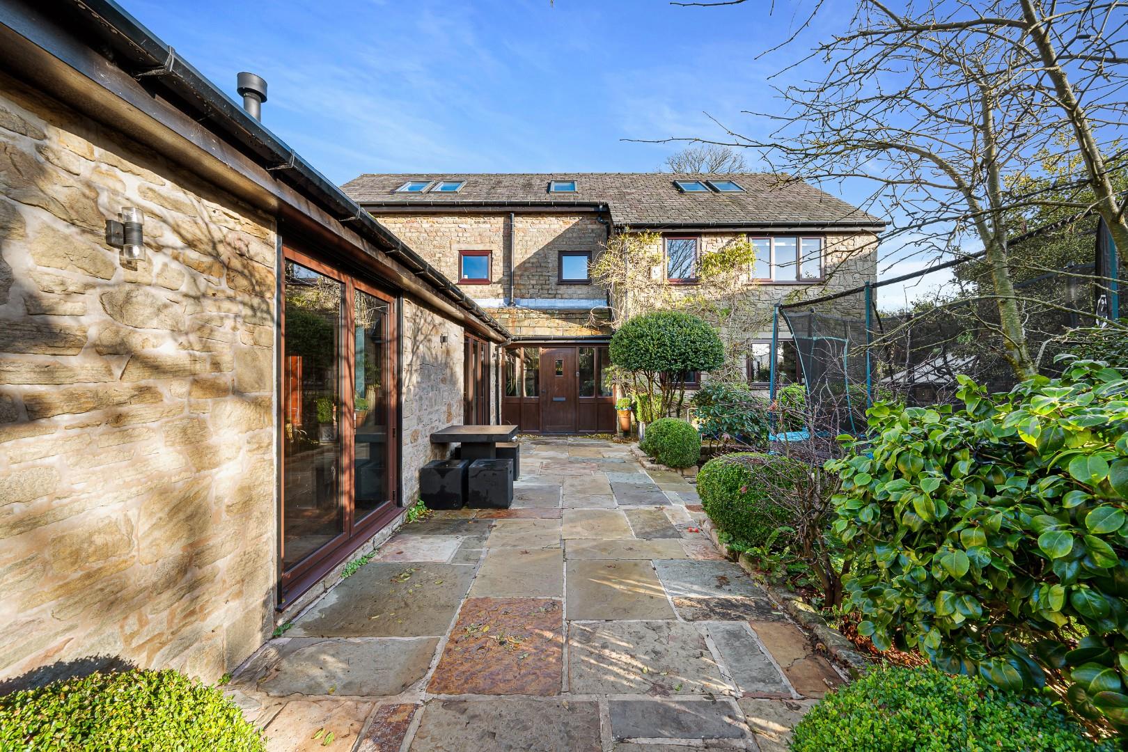 Dewhurst Court, Bolton, BL7