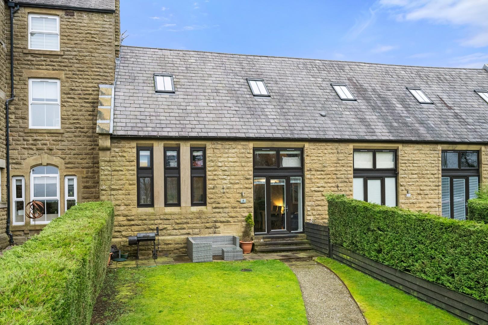 Broadhead Road, Bolton, BL7