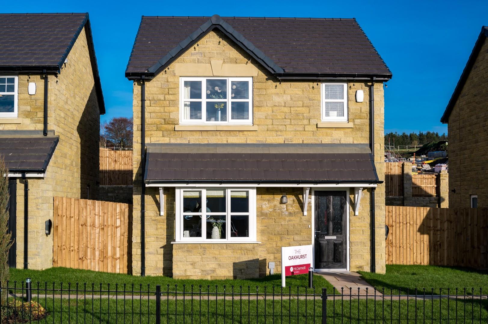 off Ellison Fold Way, Darwen, BB3