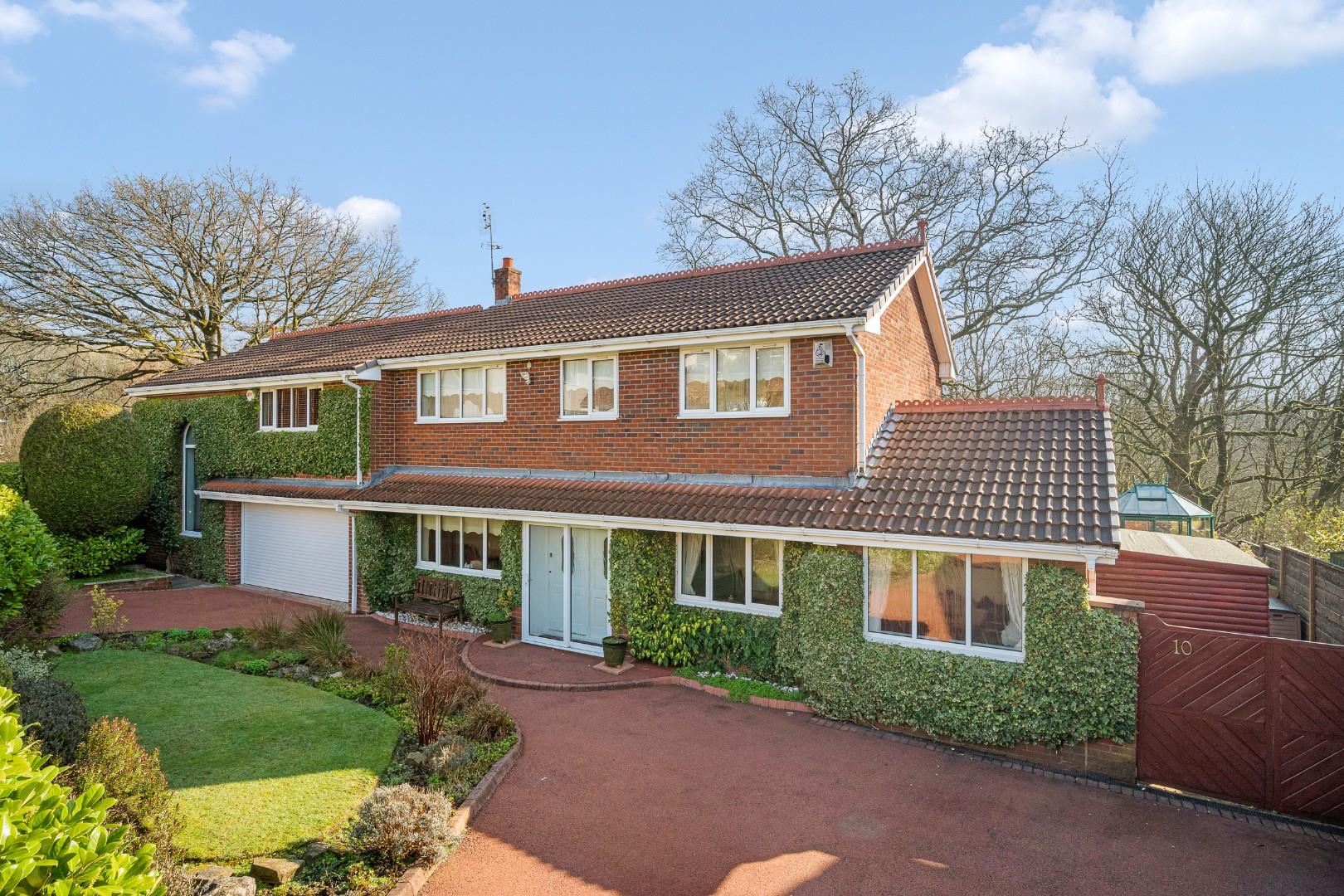 Long Meadow, Bolton, BL7