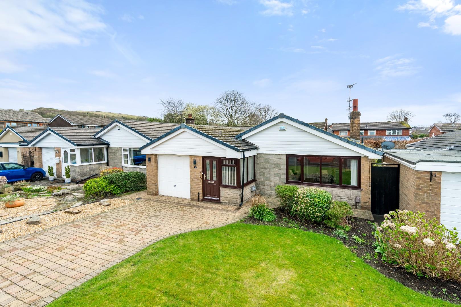 Lynwood Grove, Bolton, BL2