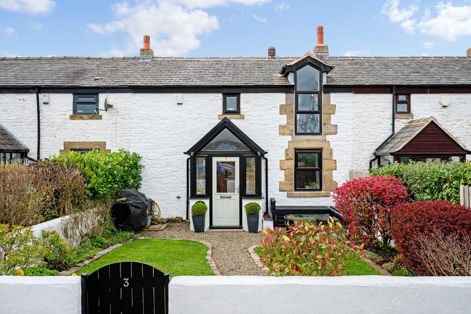Blacksnape Road, Darwen, BB3