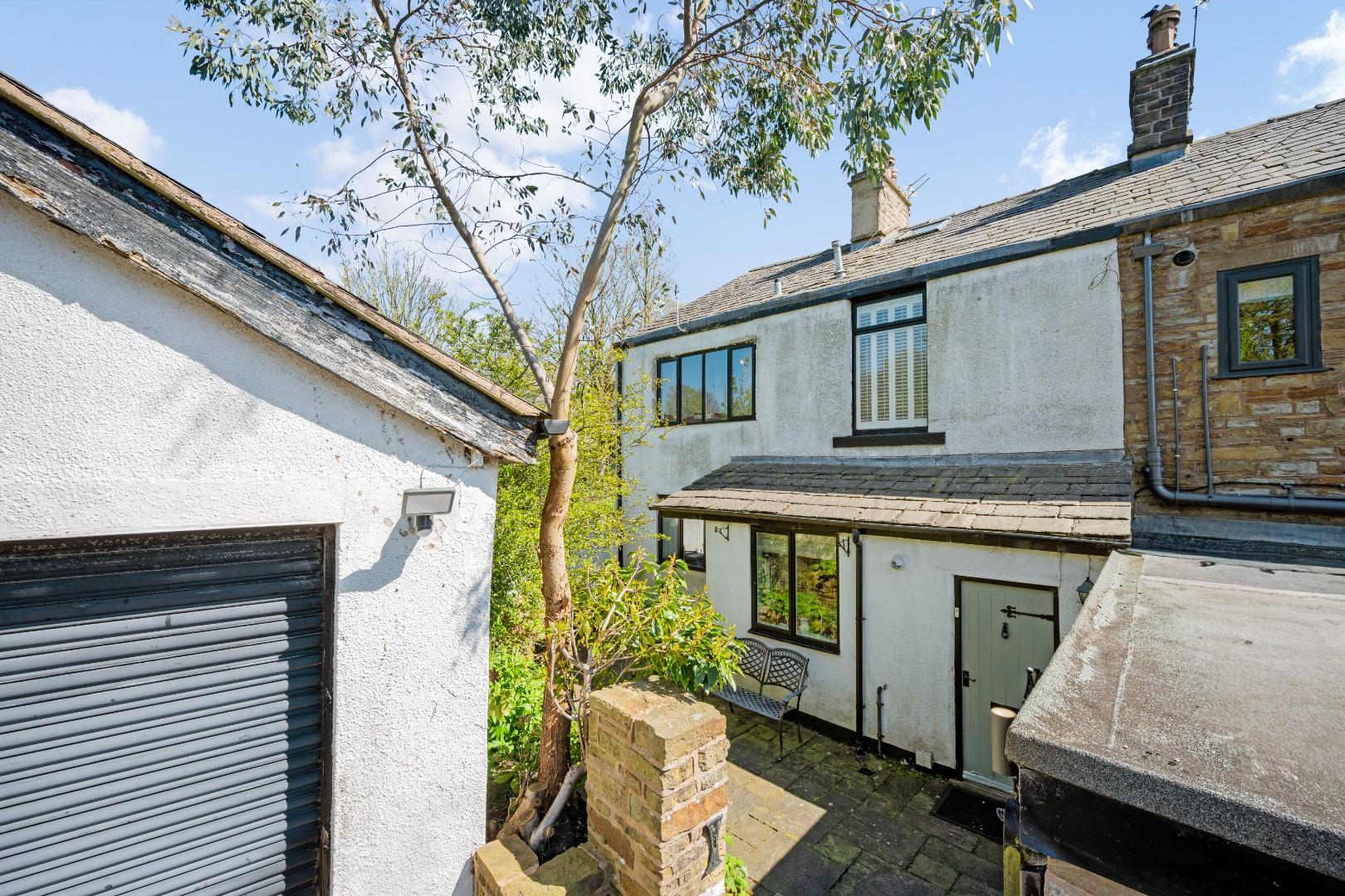 Sandybank Road, Bolton, BL7