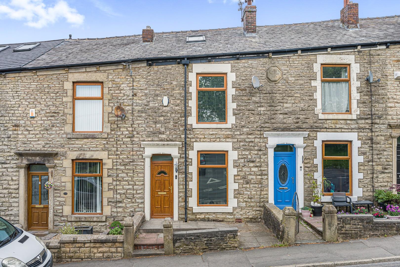 Marsh House Lane, Darwen, BB3