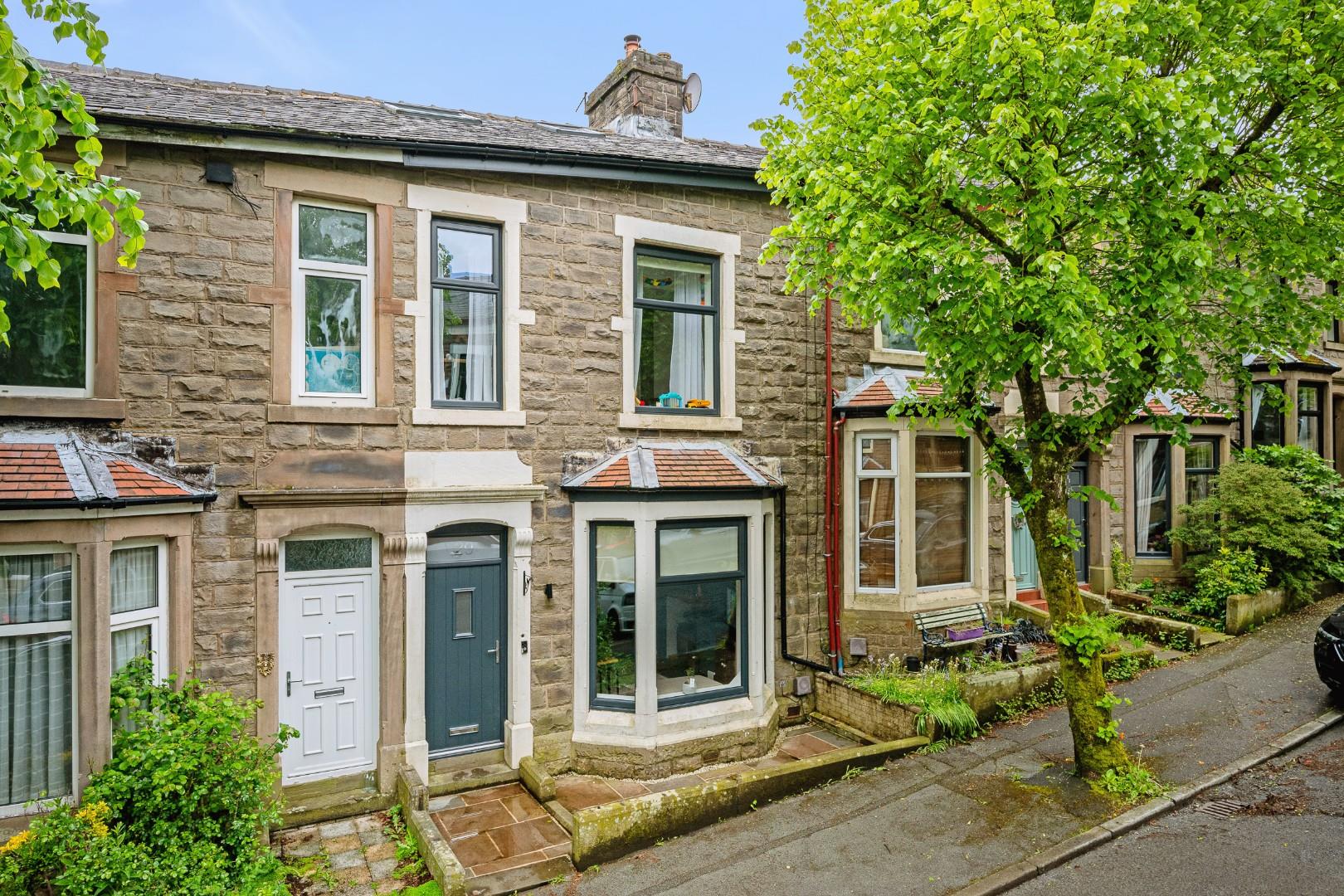 Limes Avenue, Darwen, BB3