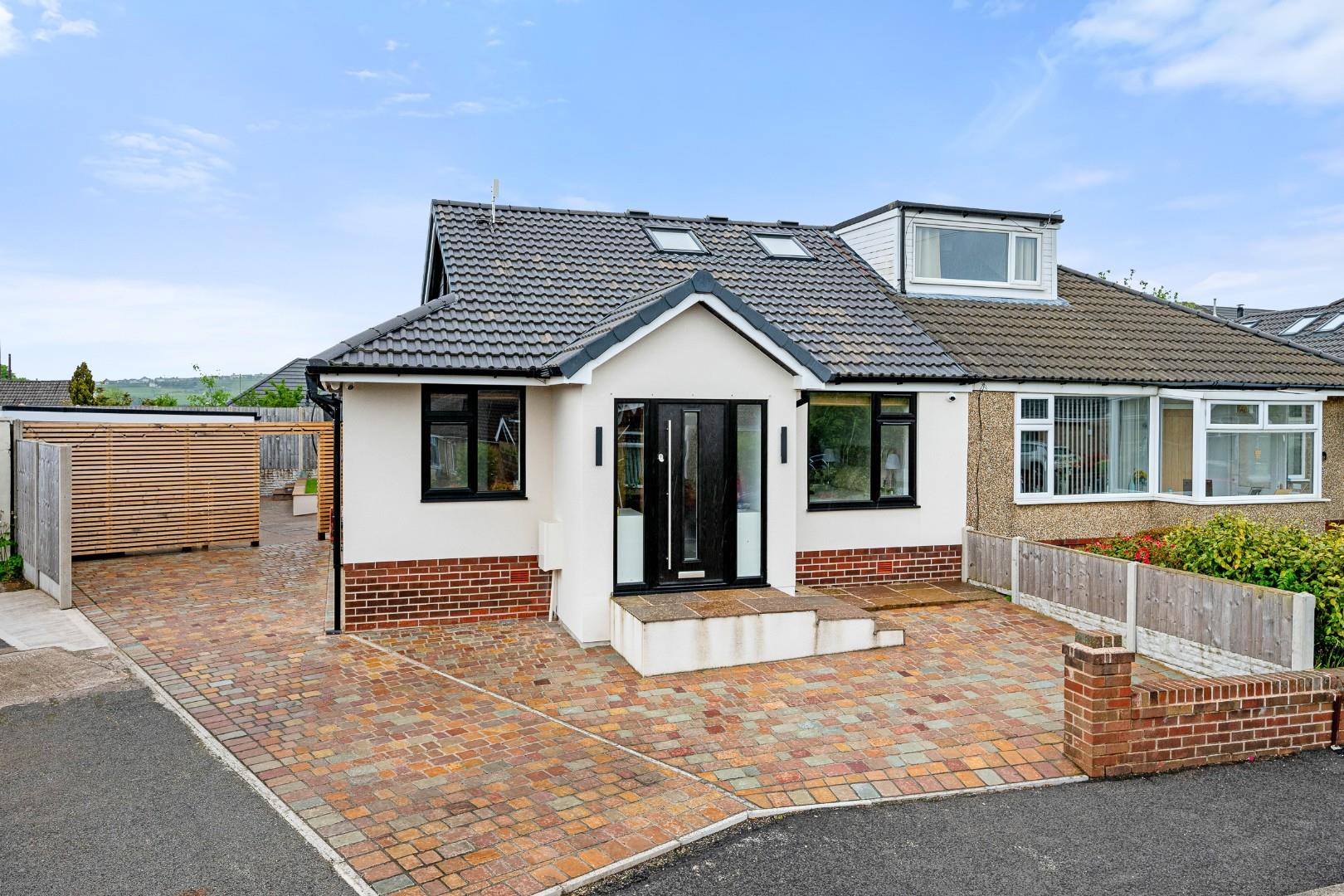 Ambleside Drive, Darwen, BB3