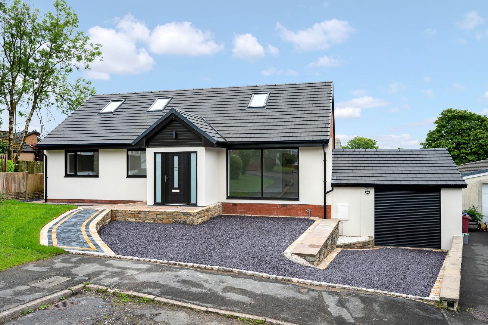 Marabou Drive, Darwen, BB3