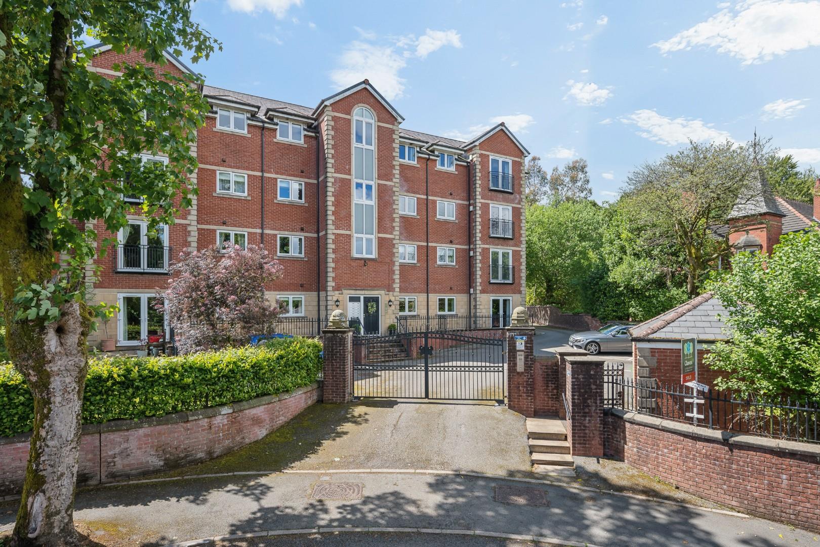 Ashleigh Street, Darwen, BB3
