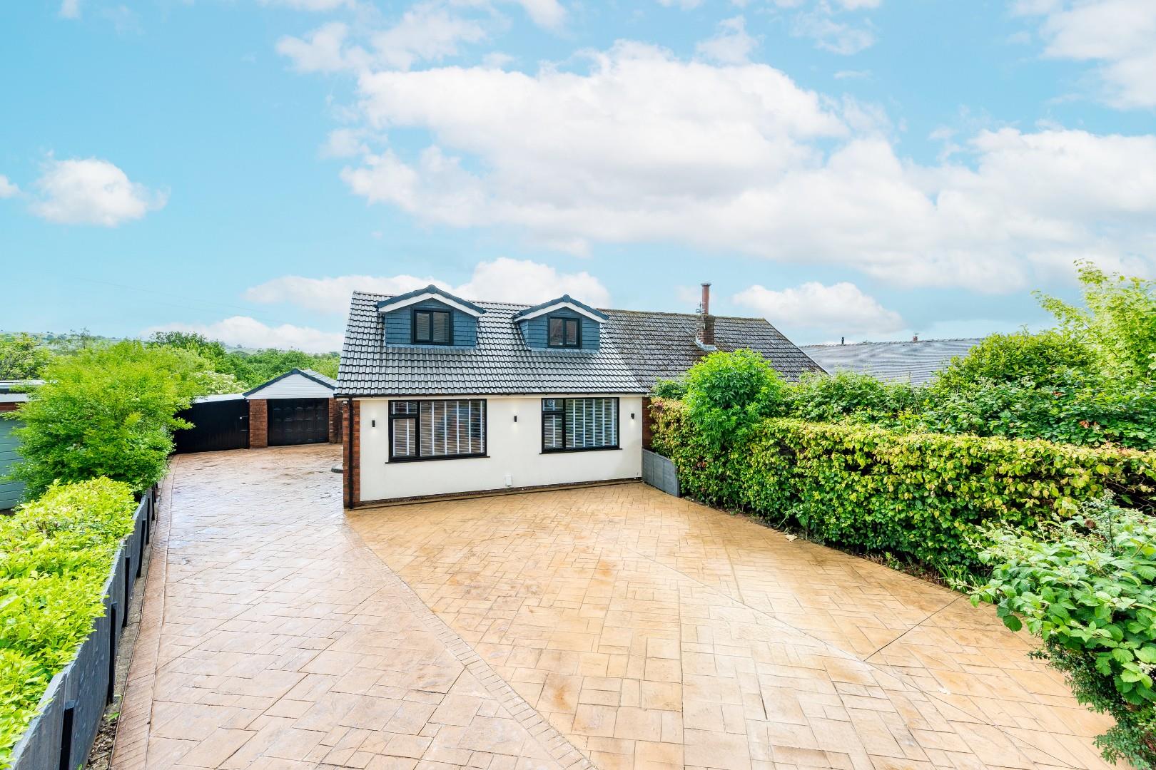 Dovedale Road, Bolton, BL2