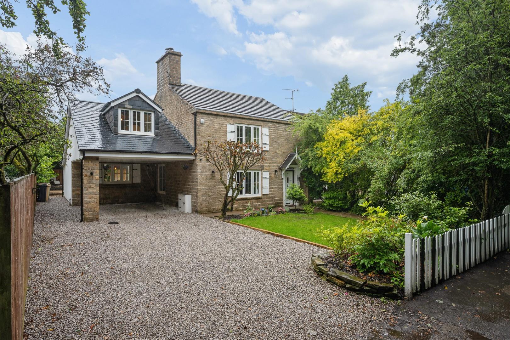 Oaks Lane, Bolton, BL2