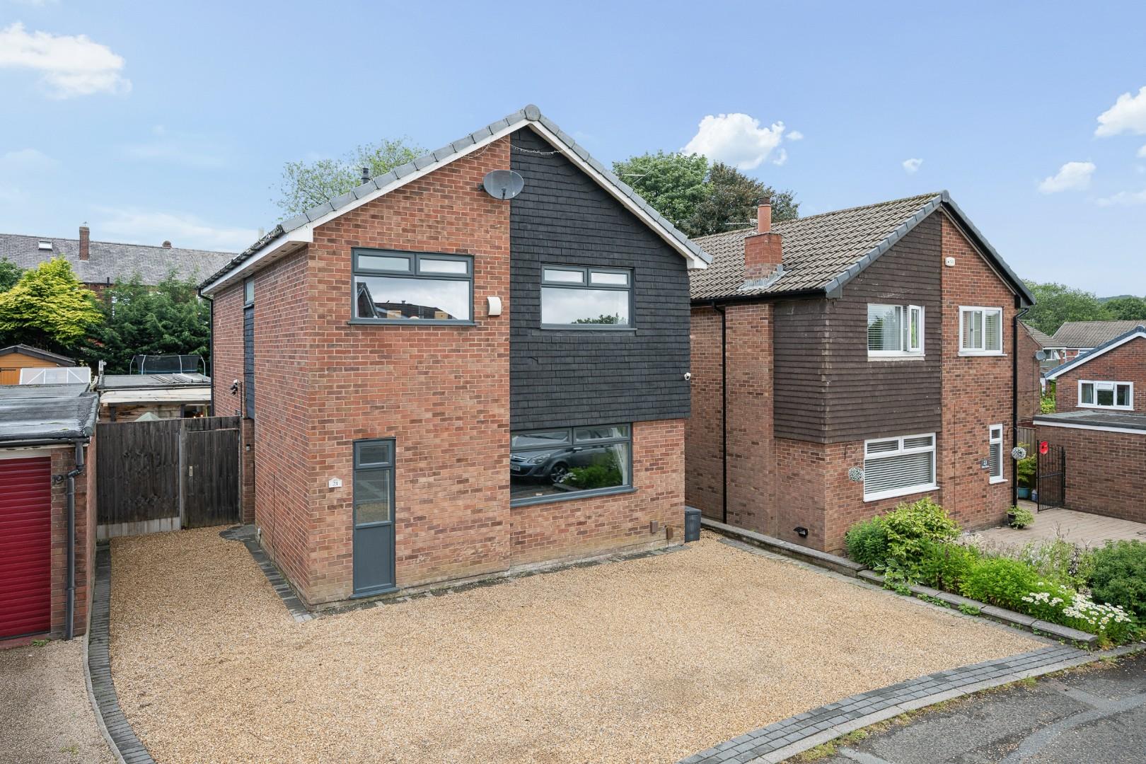 Dales Brow, Sharples, BL1