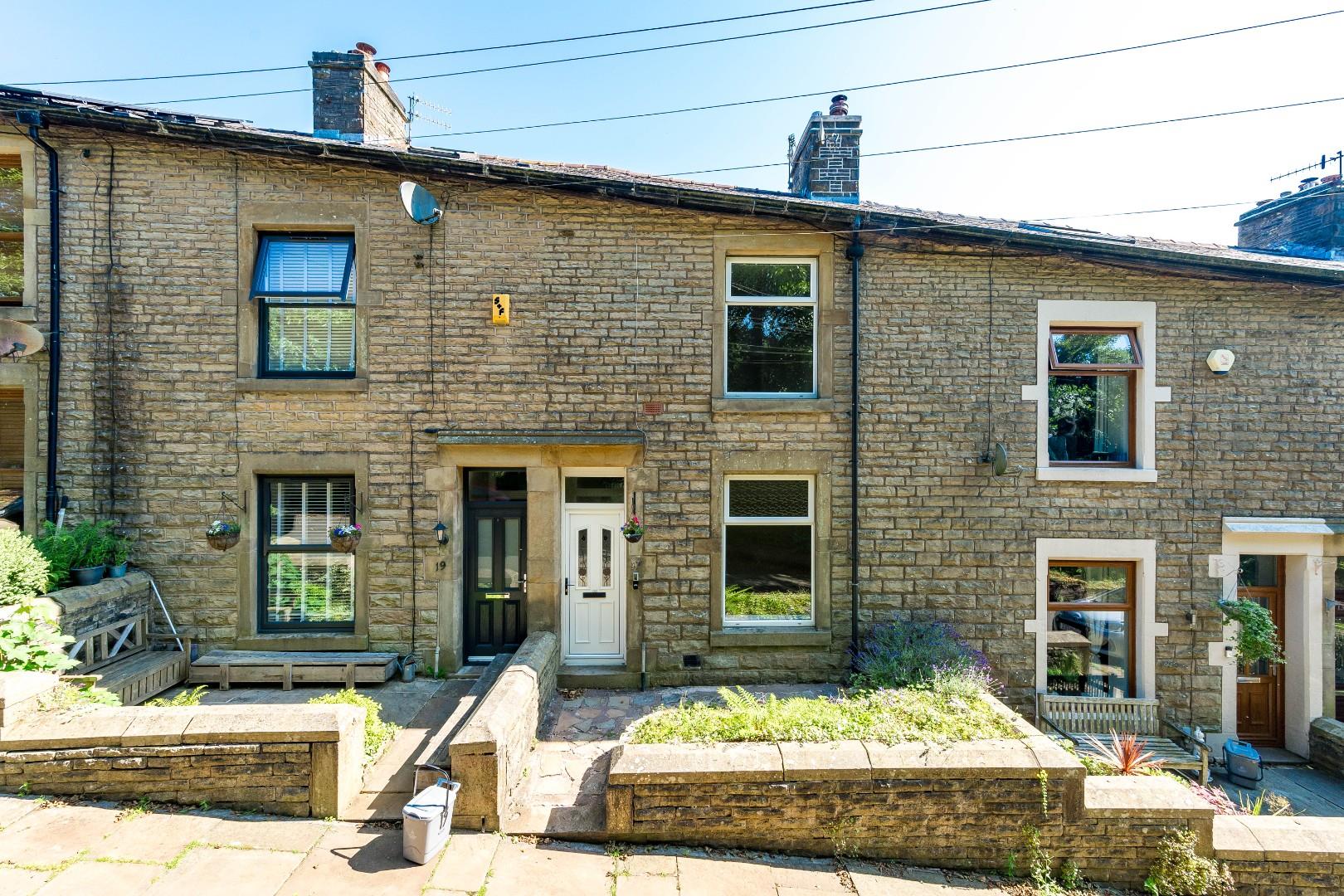 Kelvin Street, Darwen, BB3