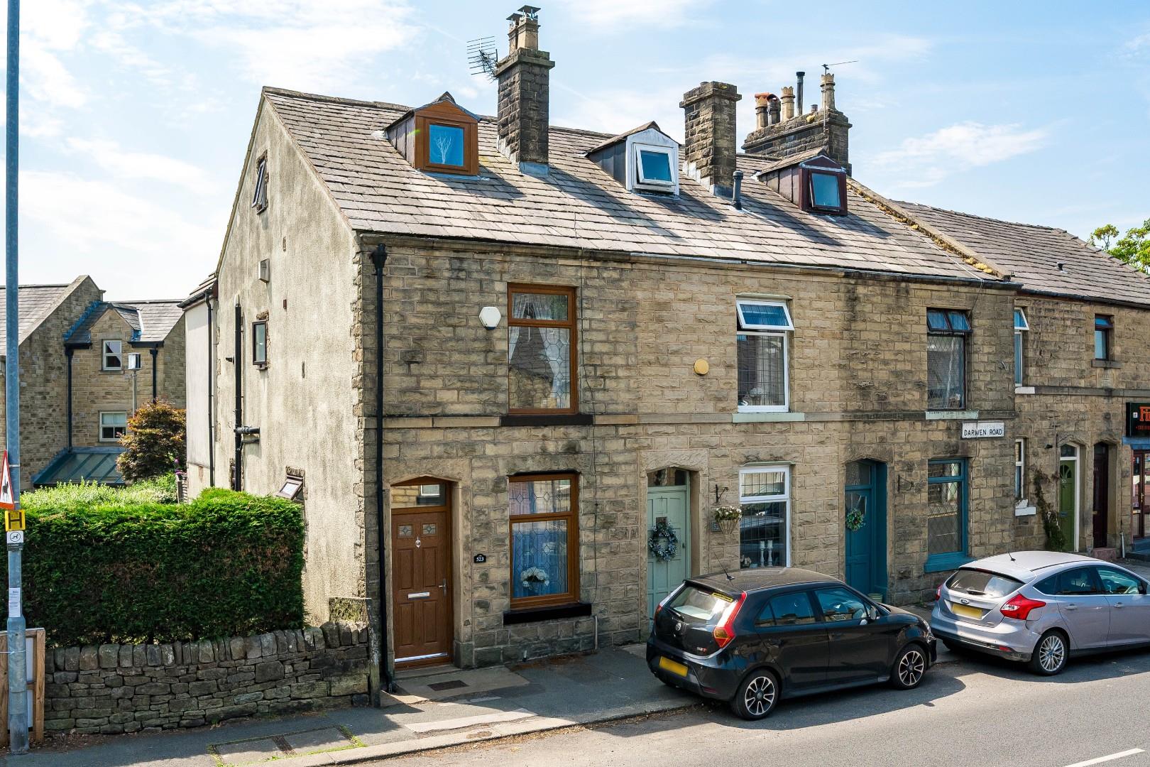 Darwen Road, Egerton Bolton, BL7