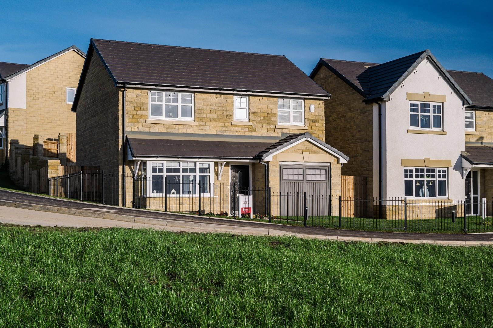 off Ellison Fold Way, Darwen, BB3