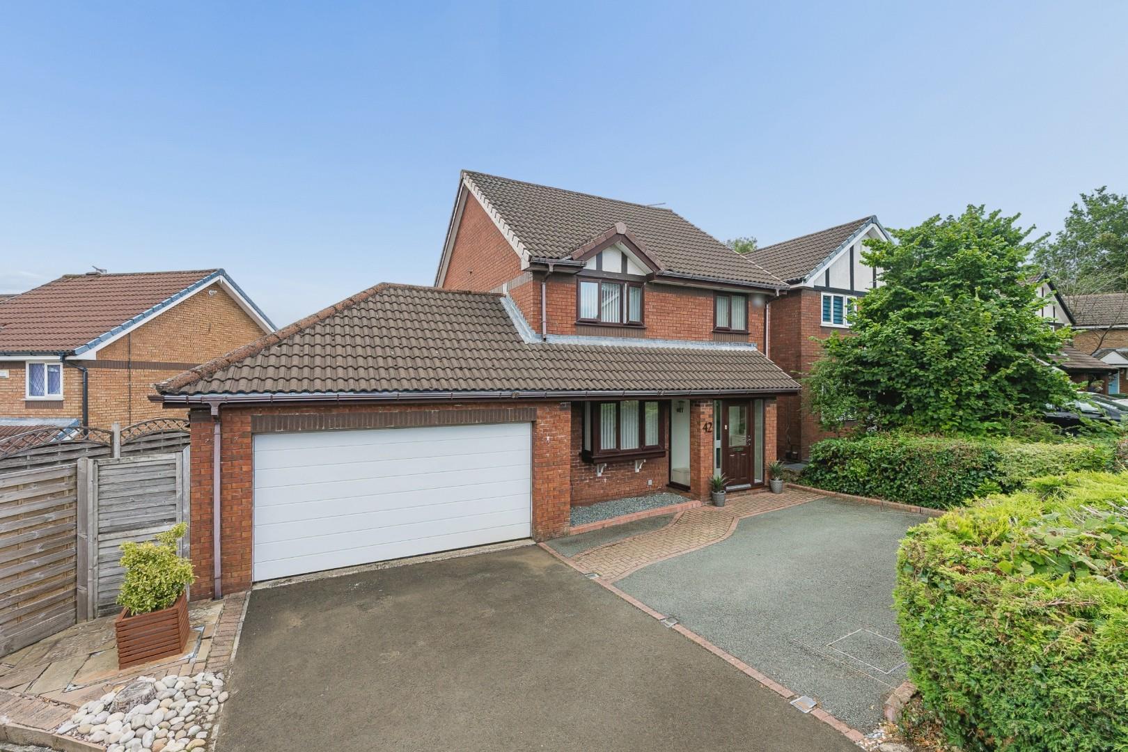 Midford Drive, Bolton, BL1