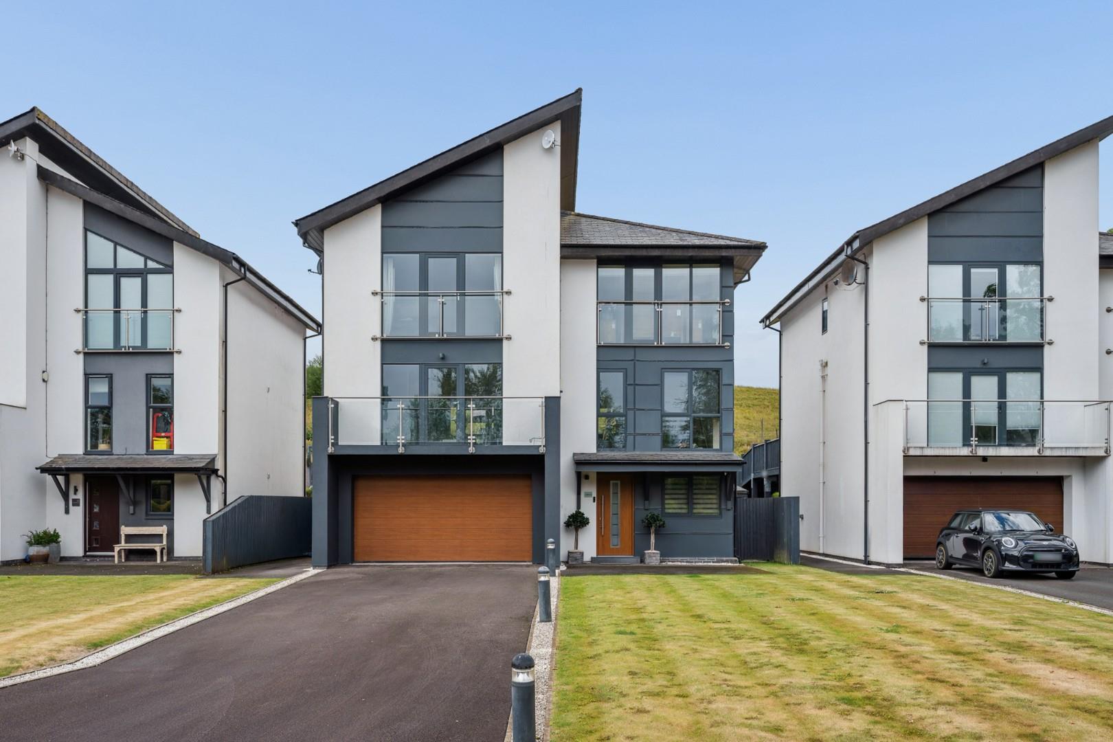 Station Road, Bolton, BL7