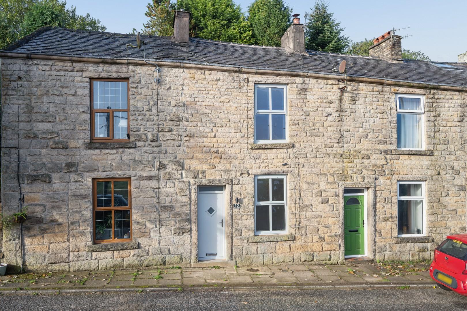 Bull Hill Cottages, Darwen, BB3