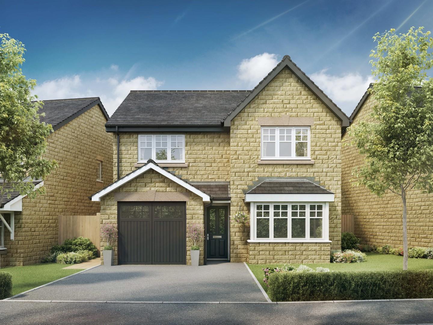 off Ellison Fold Way, Darwen, BB3