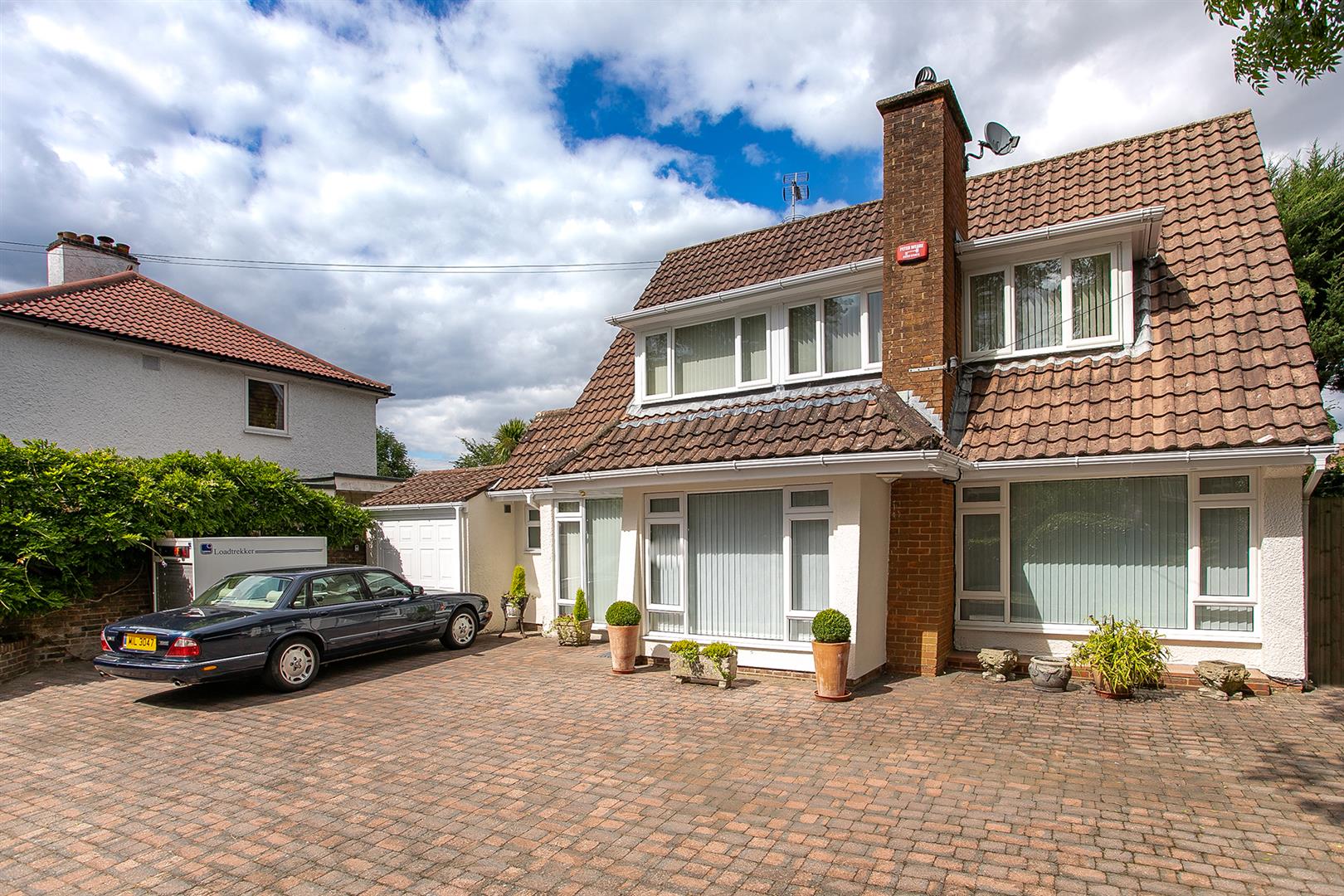 Estate Agents Crawley Shillan Property